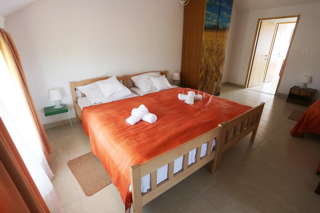 Bed&Breakfast Ana Svajcarnica Exterior foto